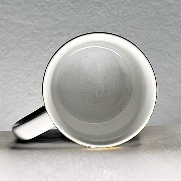 YOSEMITE NATIONAL PARK Standard Coffee Mug No Chips or Cracks Graphic on Front - Picture 3 of 4